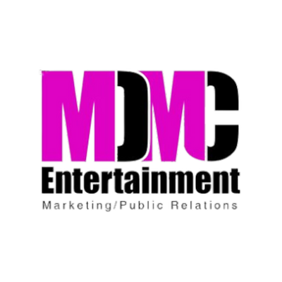 MDMC Entertainment Merch