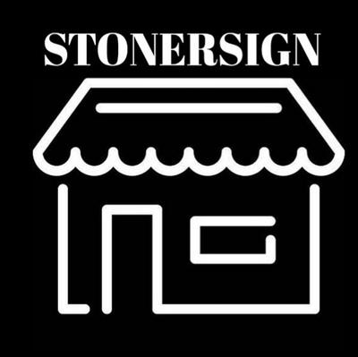Stonersign