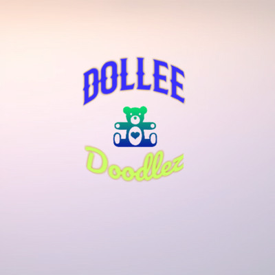 Dollee Doodlez 