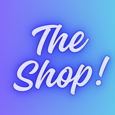 The Gaming Shop