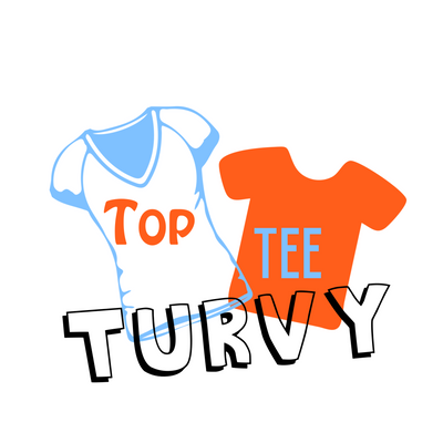 TopTeeTurvy