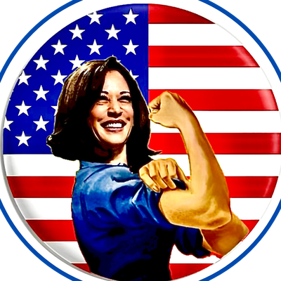 HarrisForUs