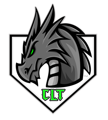 CLT Dragons Team Store