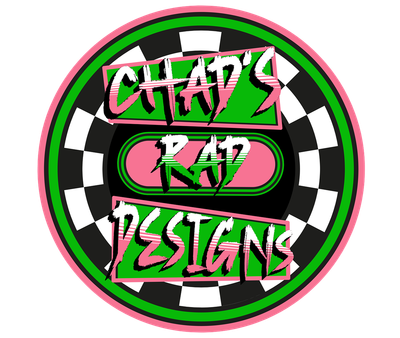 Chad's Rad Designs 