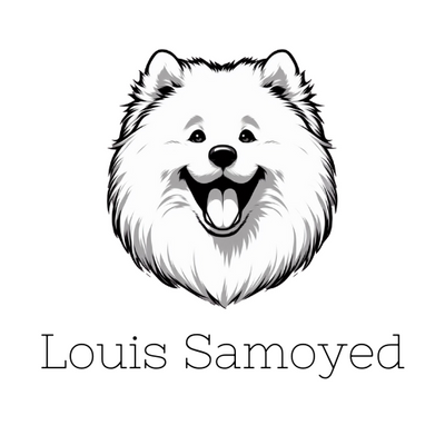 Louisamoyed