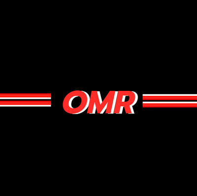 OMR Clothing