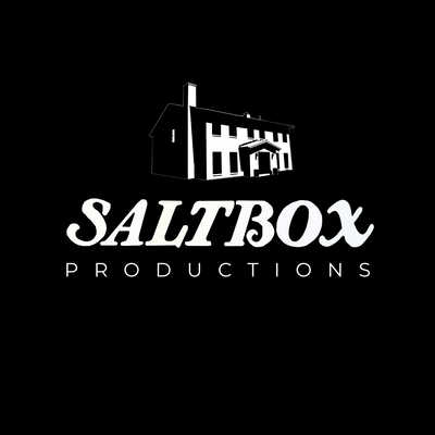 Saltbox Productions Merch