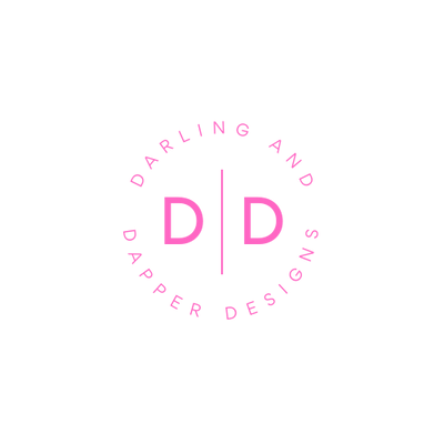Darling and Dapper Designs