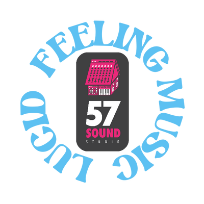 Lucid Feeling Music Merch