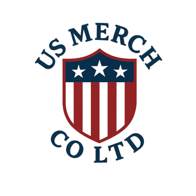 US Merch and Demo Store