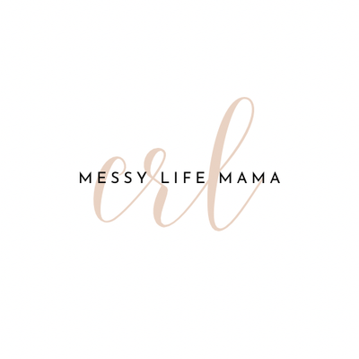 Messy Life Mama