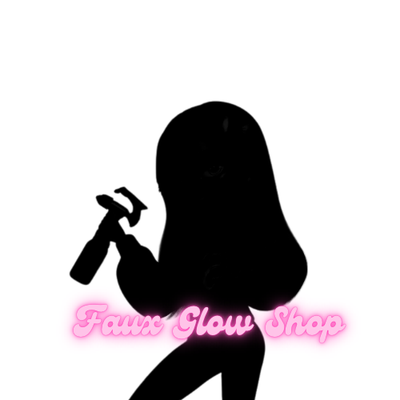 Faux Glow Shop