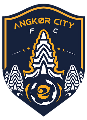 Angkor City FC store
