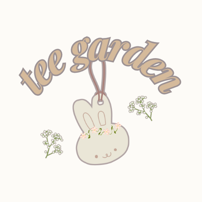 Tee Garden 