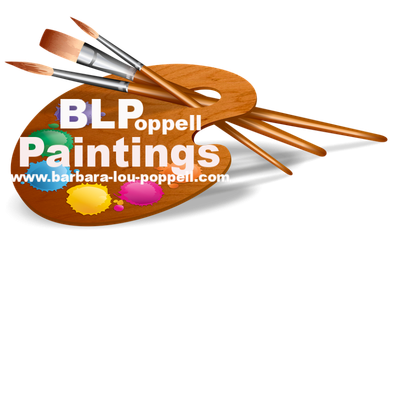 blp photos of my paintings