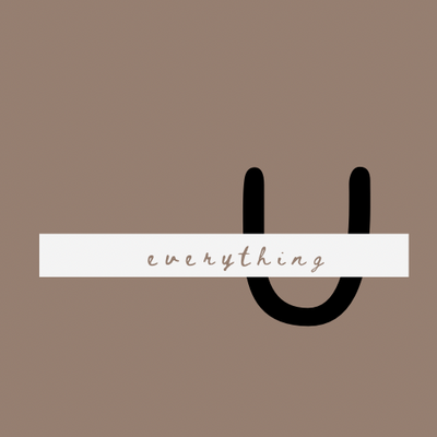 Everything U