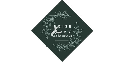 Poise And Ivy Apothecary
