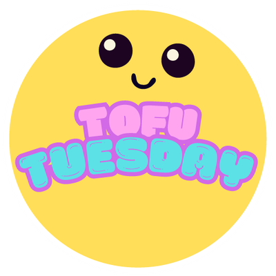 tofutuesday