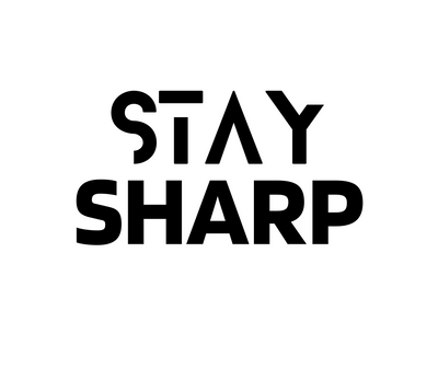 StaySharp