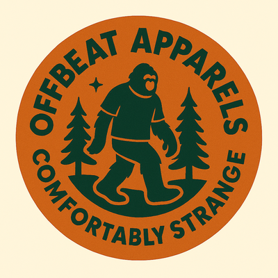 Offbeat Apparels