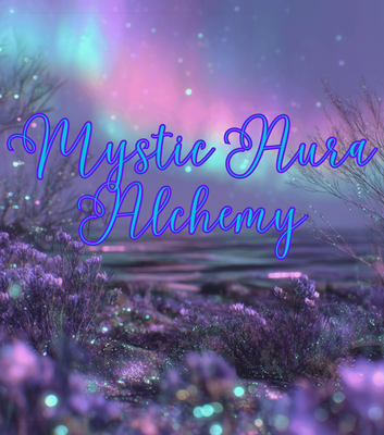 Mystic Aura Alchemy