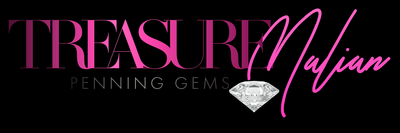 Treasure Malian Merch