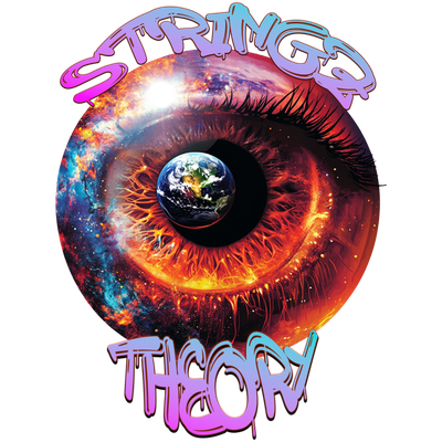 Stringz Theory 