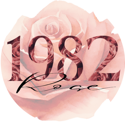 1982 Rose