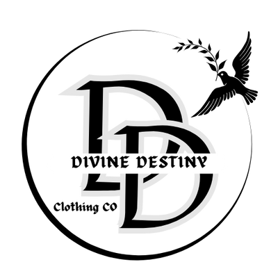 Divine Destiny Clothing Co
