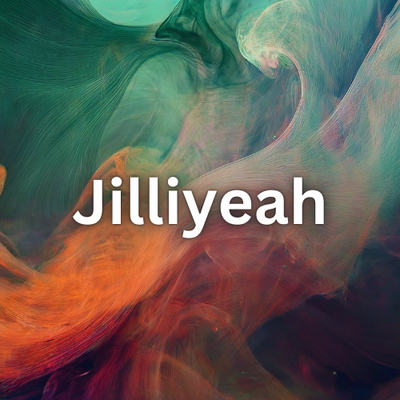 Jilliyeah Merch