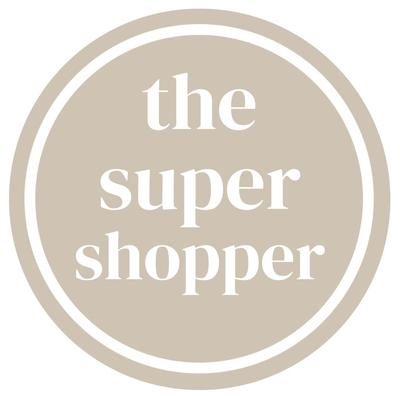 The Super Shopper