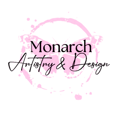 Monarch Artistry Design