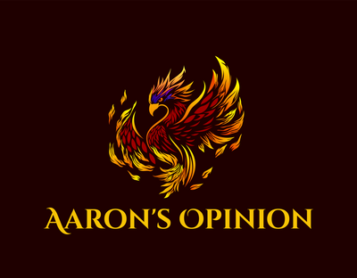 Aarons Opinion Podcast