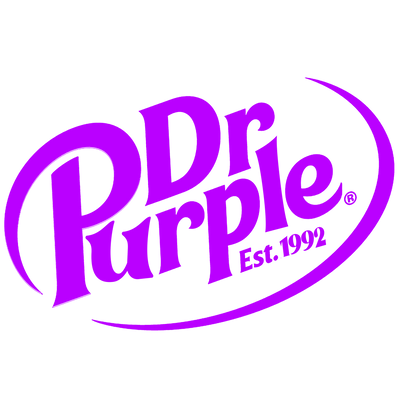 DR PURPLE EST 1992