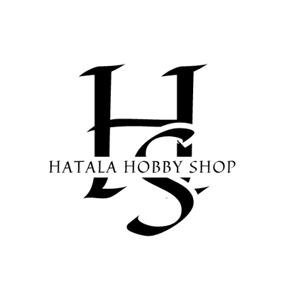Hatala Hobby Shop