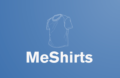 MeShirts