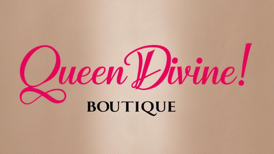 QueenDivineBoutique