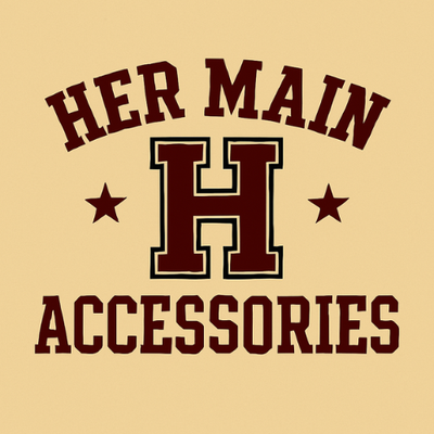 Her Main Accessories