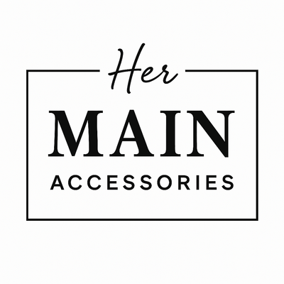 Her Main Accessories