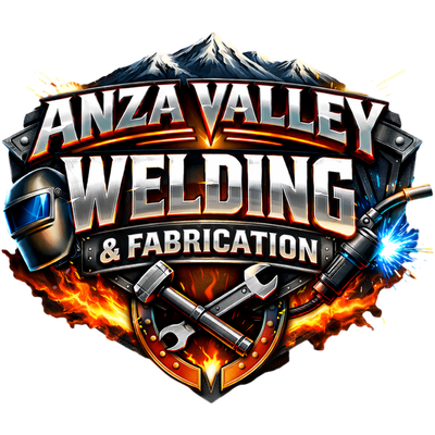 Anza Valley Welding