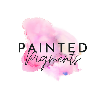 Painted Pigments