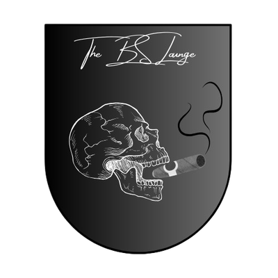The BS Lounge Cigar Gear