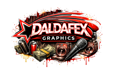 Daldafexgraphics