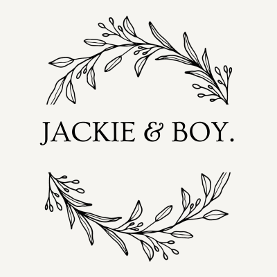 JackieBoy