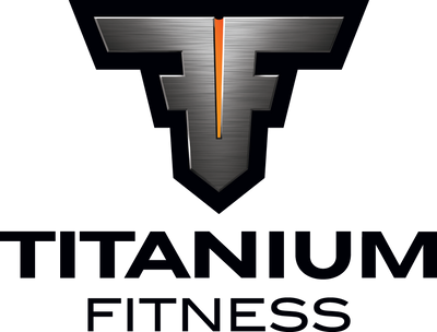 Titanium Fitness