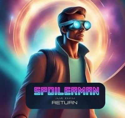 SpoilerMan