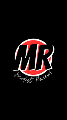 Modest Reviews