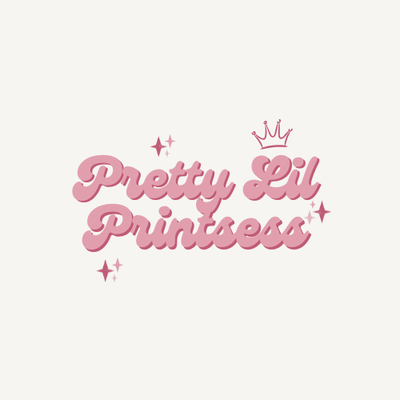 PrettyLilPrintsess