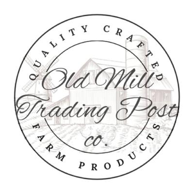 Old Mill Trading Post