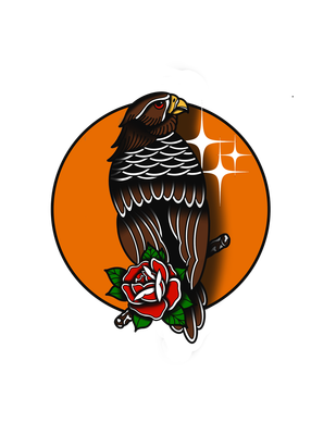 Hawks Nest Tattoo Co